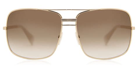 celine cl 41808|Celine CL41808/S J5G/XY Sunglasses in Gold.